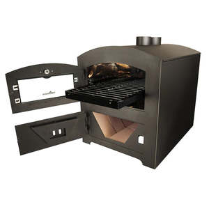 Tromen Tango Woodfired Outdoor Oven
