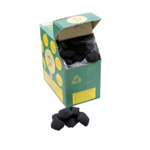 Gifts Under 25: Springbok Briquettes 4kg
