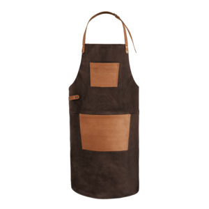 Gifts25: Petromax Buffalo Leather Apron