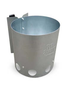 Pit Barrel Compact Chimney Starter