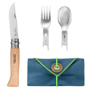 Opinel Picnic Set