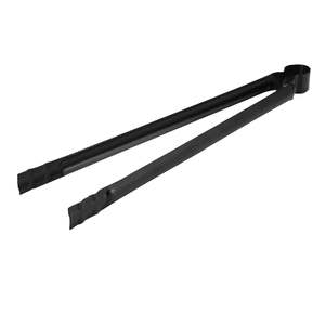 Gifts Under 25: PUREQ "HOMER" CHARCOAL TONGS