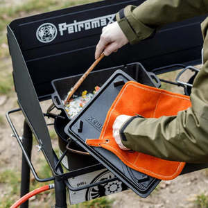 Accessories: Petromax Aramid Pro Potholders (2 Pieces)