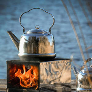 Petromax Teakettle