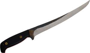 Svord 10" Fish Fillet Knife