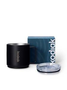 Sauces Rubs: Kodiak Insulated Mug