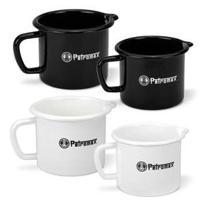 All: Petromax Enamel Milk Pot