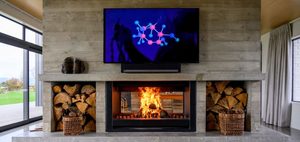 All: Fire Dept WD2 Wood Fire