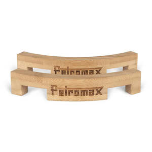 Petromax: Petromax Lid spacer for fire pots (2 pieces)