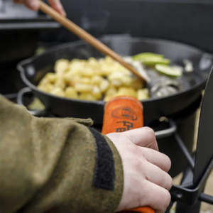 Petromax: Petromax Aramid Handle Cover for Fire Skillet