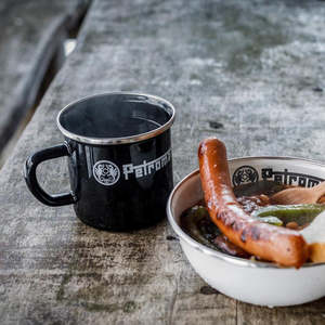 Petromax: Petromax Enamel Mug