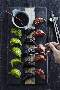 Purchase Online Cooking Gift Voucher NZ Sachie's Kitchen