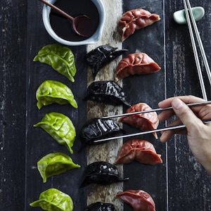 Elemental Cooking School Apron - Elemental Cooking School by Sachie