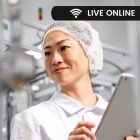 Products: Seafood Advanced HACCP Training Certificate 12315, Level 4