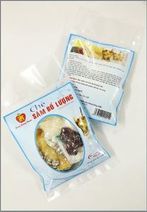 Nguyên liệu nấu sâm bổ lượng bịch Hùng Tuấn*100gr(Hung Tuan Ingr&hellip;