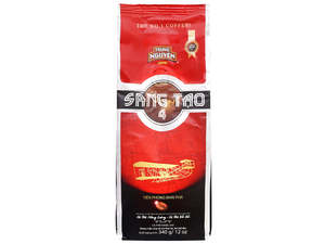 Cà Phê Sáng Tạo 4 - TRUNG NGUYÊN - 340g - Creative No.4