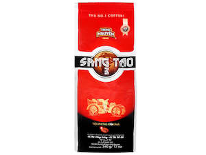 Cà Phê Sáng Tạo 3 - TRUNG NGUYÊN - 340g - Creative No.3
