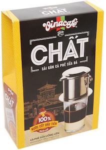 Cà phê sữa đá VinaCafé Chất Sài Gòn 290g(Vinacafe 3in1 CHAT Sai Gon i&hellip;
