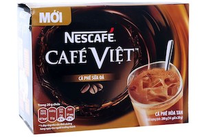 Tea Coffee: Nescafe Instant Coffee 3 in 1