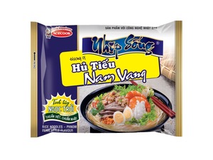 Acecook Nhịp Sống Nam Vang - Nhip Song Nam Vang southern-styles noodles flavour 70G