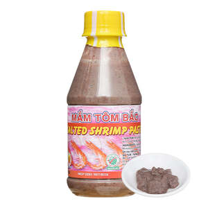 Mắm Tôm Bắc - NGỌC LIÊN - SHIRMP PASTE 200G