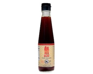 Special Foods: Red Boat Fish Sauce 40°N, 250ml - Nước Mắm Red Boat