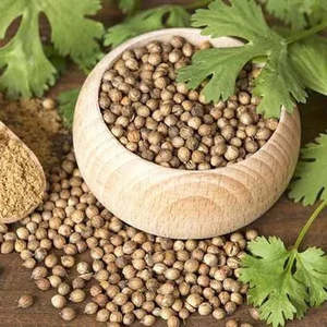 Herbs Spices Flavouring: Hạt Mùi - Dragon & Phoenix - Coriander Seed (Roasted) 100g