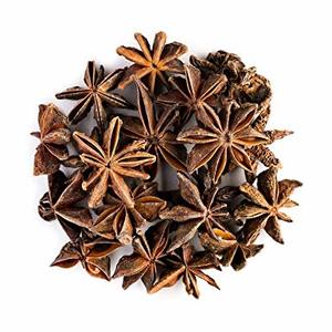 Herbs Spices Flavouring: Hoa Hồi - Dragon & Phoenix - Star Anise 1kg