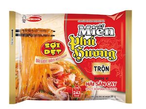 Miến Phú Hương Trộn Vị Hải Sản Cay - ACECOOK - Mixed Phu Huong Verm&hellip;