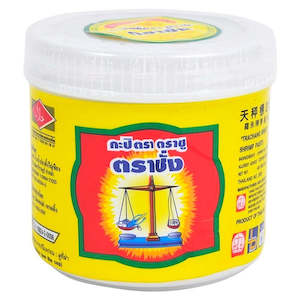 Sauces Seasoning: Mắm Tôm- TRACHANG - Shirmp Paste 400G