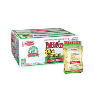 Acecook: Miến Phú Hương Yến Tiệc