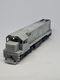 NZR DC class locomotive (shell) - designed for a Frateschi chassis - OO scale - &hellip;