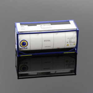 Products: 20ft Tank Container - HO scale - 3 Foot 6 Models