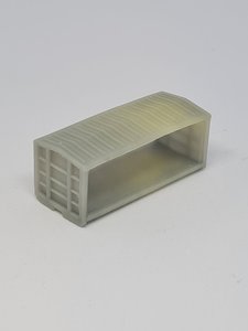 Products: NZR KST class box wagon - NZ120 - 3 Foot 6 Models