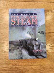 Products: The Best of New Zealand Steam - 3 Foot 6 Models