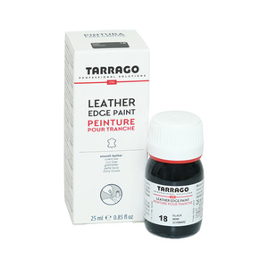 Componentry: Tarrago Leather Edge Paint 25ml