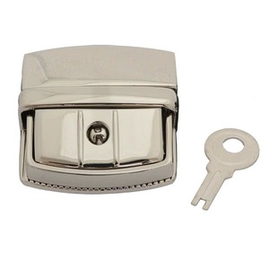 VA107 Bag Lock