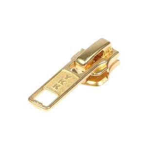 YKK Zip Slider – 5 Metal