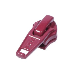 Componentry: YKK Zip Slider – 5CN