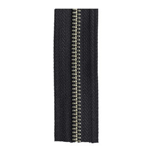 YKK Zipping – 5 Coil Metal