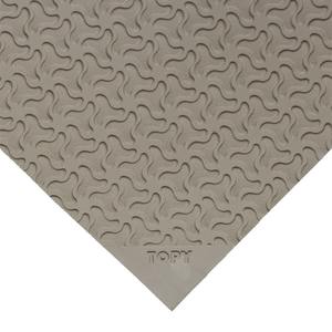 Topy Sevilla Black