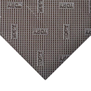 TOPY Vulkosoft 6mm