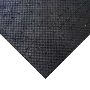 TOPY Vulkotop 6mm