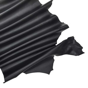 Italian Leather Shoe Chrome 1.4mm