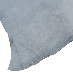 Orthotic & Podiatry: Italian Suede Split Leather