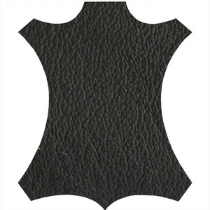 Leather Chrome Nappa 1.0mm Black