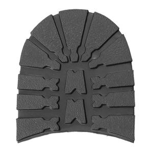 Moncayo Heels – Size 1 Black(Discontinued)