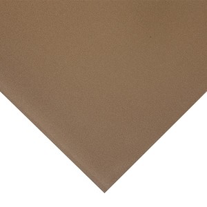 Orthotic & Podiatry: Asian EVA Sheeting – Patterned – White 5mm(Discontinued)