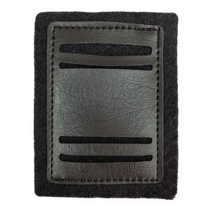 Orthotic & Podiatry: AFO Sliding Pads