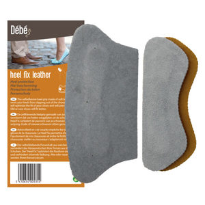 Orthotic & Podiatry: Debe Heelgrip